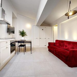 Deluxe Appartement met Twee Slaapkamers